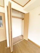 収納 プレシャス津田沼
