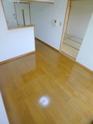 内観写真 ステ－ションサイドビル