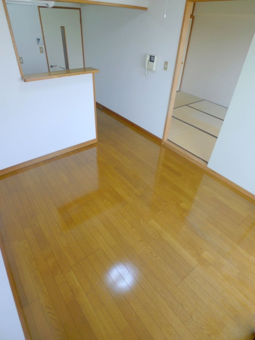 内観写真 ステ－ションサイドビル