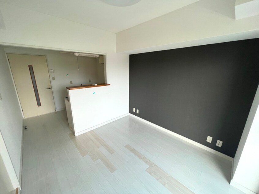 居室 ステ－ションサイドビル