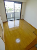 室内からの展望 ステ－ションサイドビル