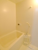 バス／シャワールーム等 ステ－ションサイドビル