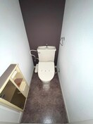 トイレ ステ－ションサイドビル