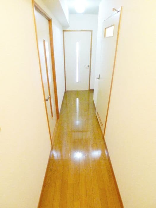 廊下 ステ－ションサイドビル