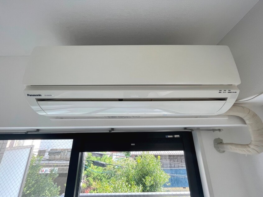 内観写真 ステ－ションサイドビル