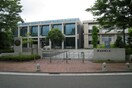 私立横浜商科大学(大学/短大/専門学校)まで252m ハイツアゼリア