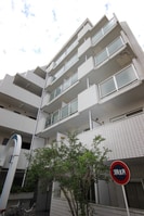 ＴＯＰ立川（４０２）の外観