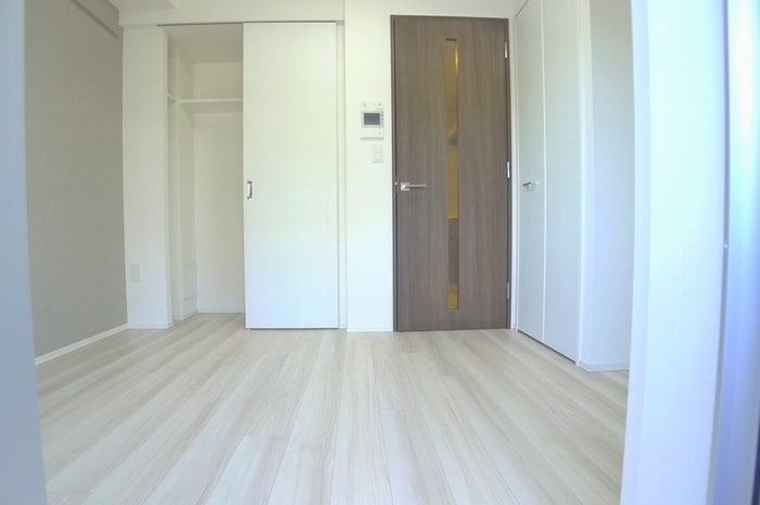 居室 La　Douceur四ツ木East