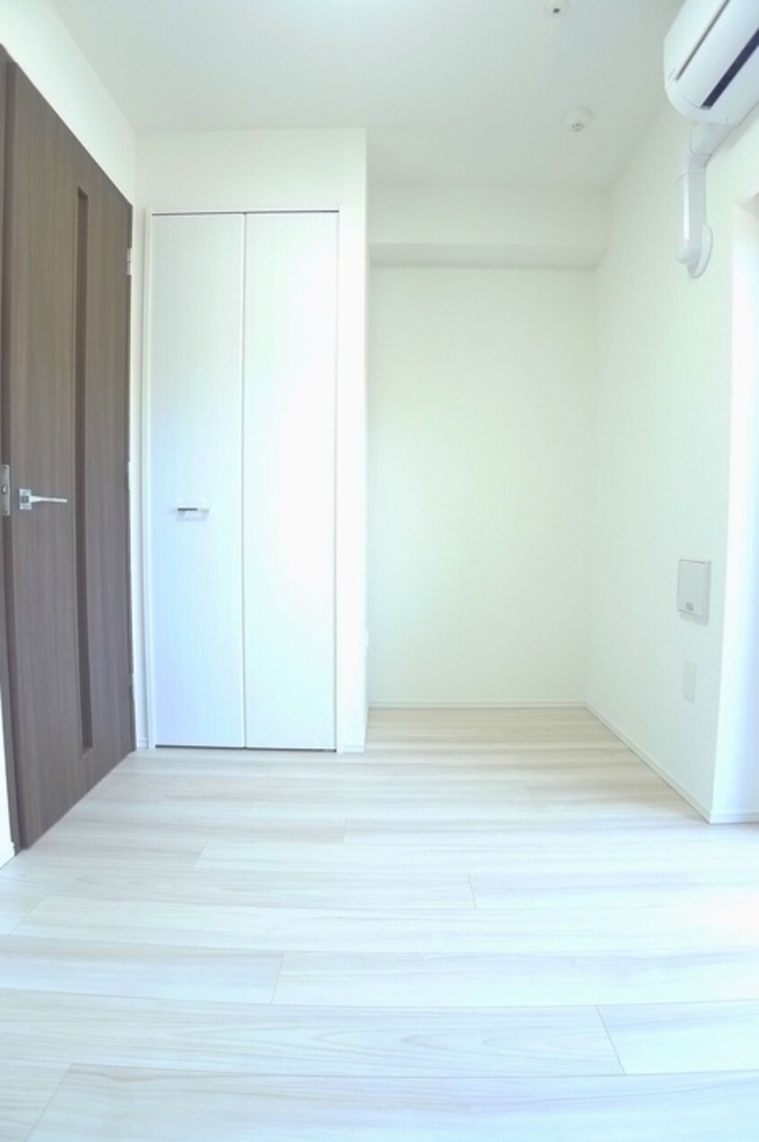 居室 La　Douceur四ツ木East