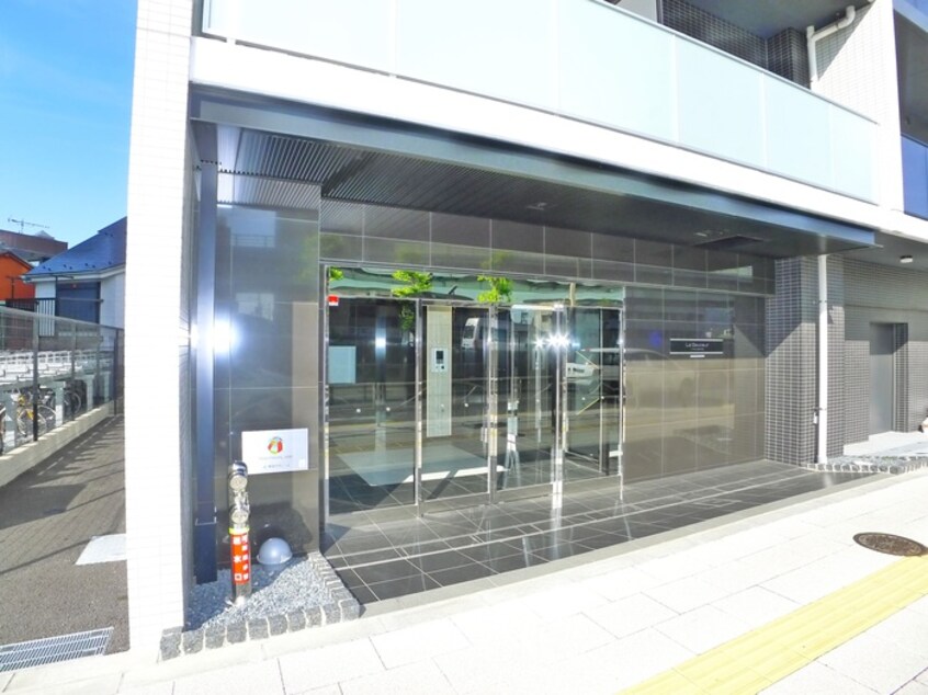 周辺環境 La　Douceur四ツ木East