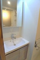 洗面 La　Douceur四ツ木East