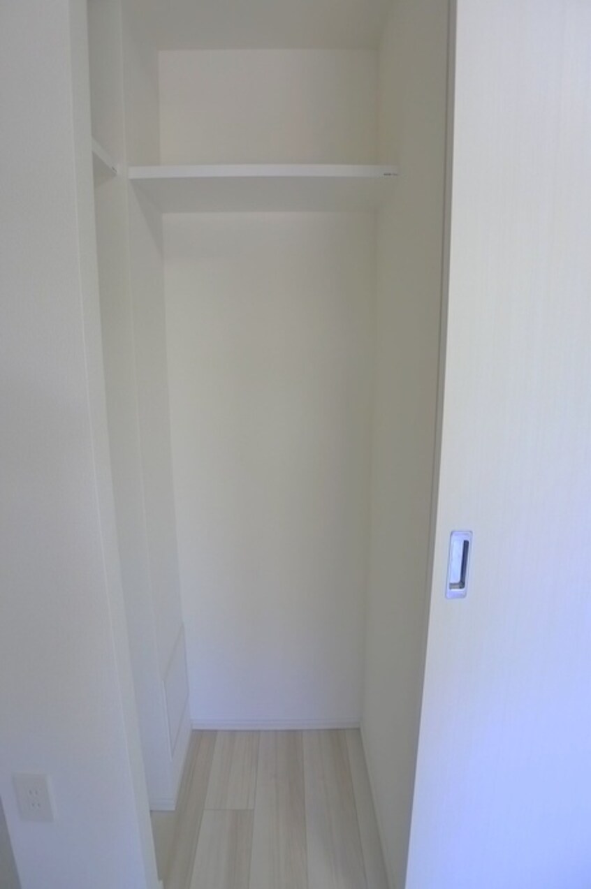 内観写真 La　Douceur四ツ木East