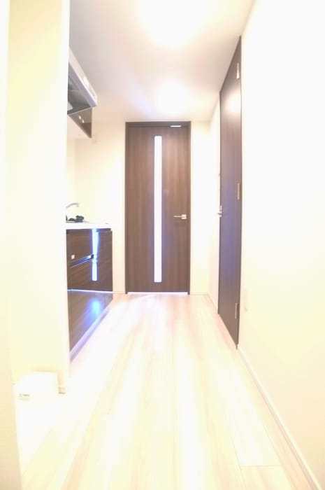 廊下 La　Douceur四ツ木East