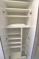 靴箱 La　Douceur四ツ木East