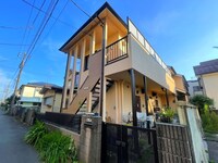 フォレスト恋ヶ窪