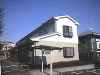 ロ－ズハウス仲町台