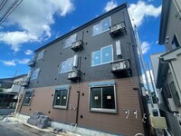仮）越谷市登戸町計画