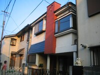 小川一丁目貸家