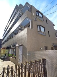 メゾン・ド・キリィ