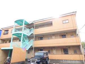 マンションプレール