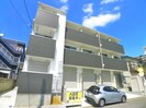 センチュリーヒルズ津田沼の外観