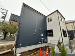 仮)鎌田４丁目戸建１号棟