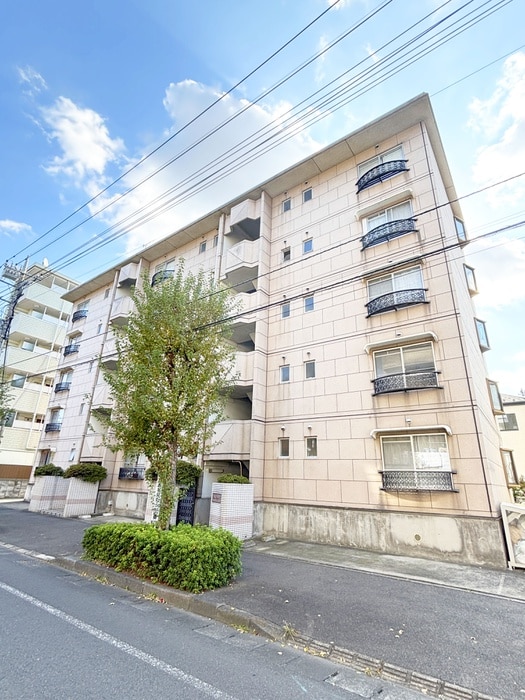 その他 グリーンハイツ7