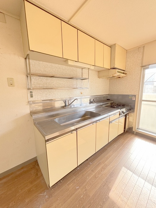 キッチン グリーンハイツ7