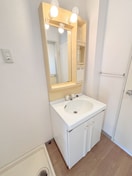 洗面 グリーンハイツ7