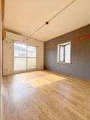 内観写真 グリーンハイツ7