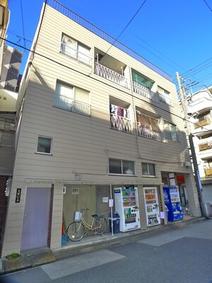 丸星ビル　2Ｆ