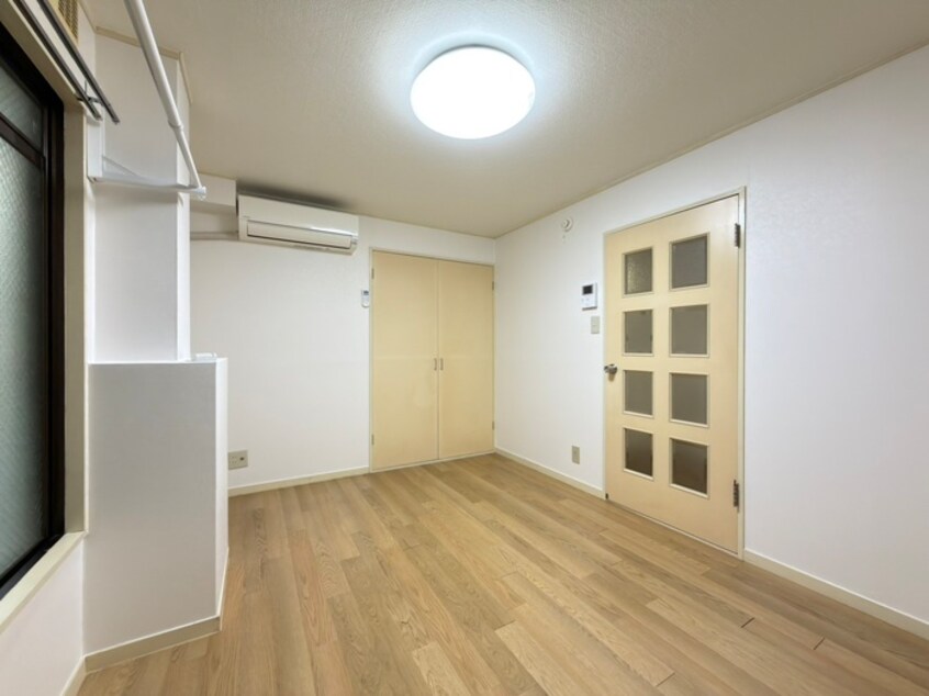 居室 サンライズ須崎