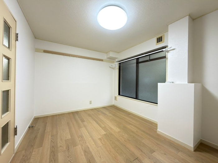 居室 サンライズ須崎