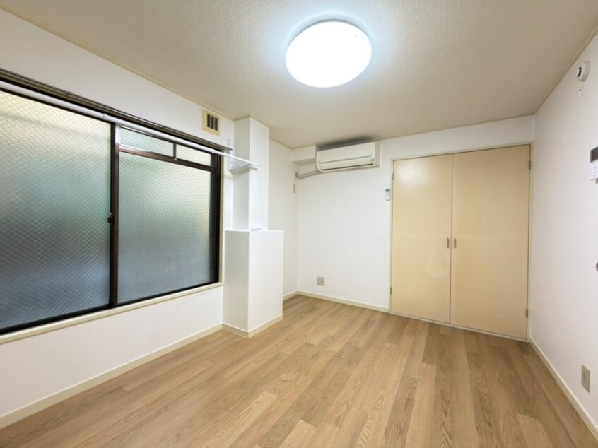 居室 サンライズ須崎