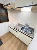 キッチン サンライズ須崎