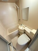 バス／シャワールーム等 サンライズ須崎