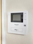 内観写真 サンライズ須崎