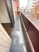 ベランダ・バルコニー サンライズ須崎