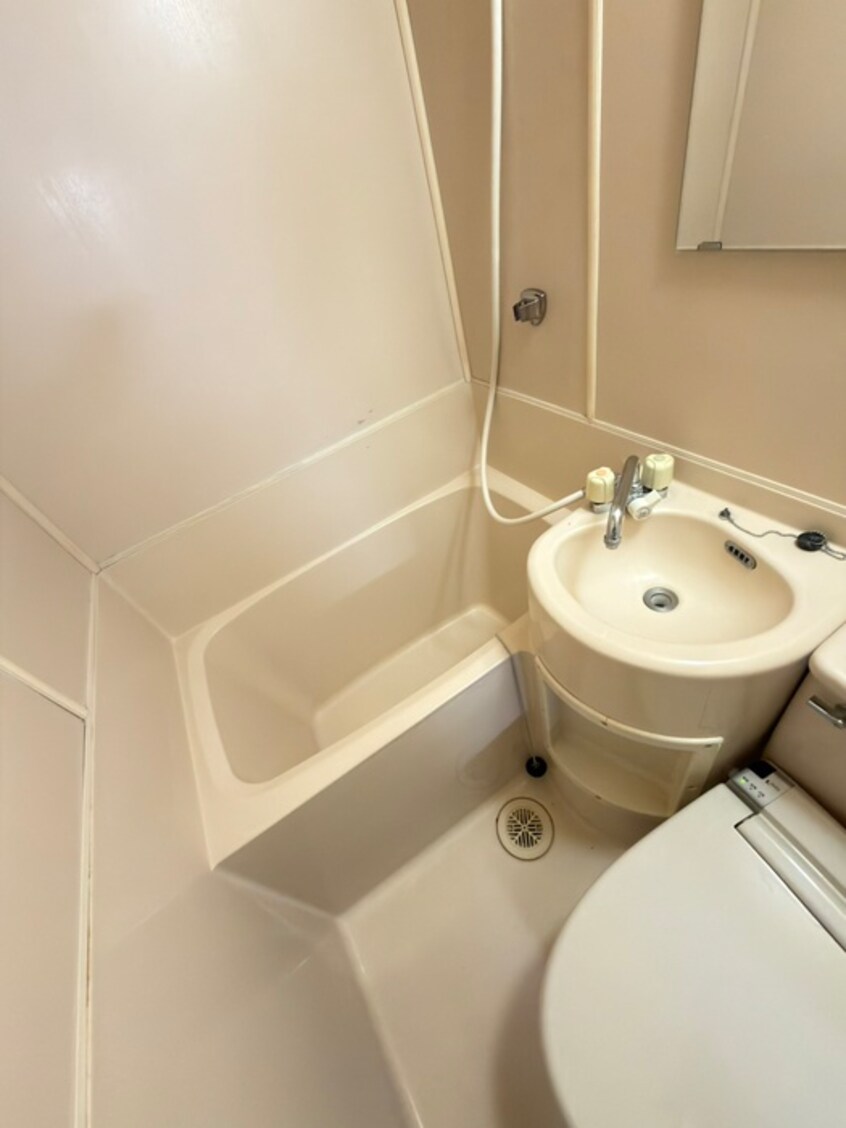 バス／シャワールーム等 サンライズ須崎
