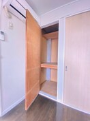 収納 サンライズ須崎