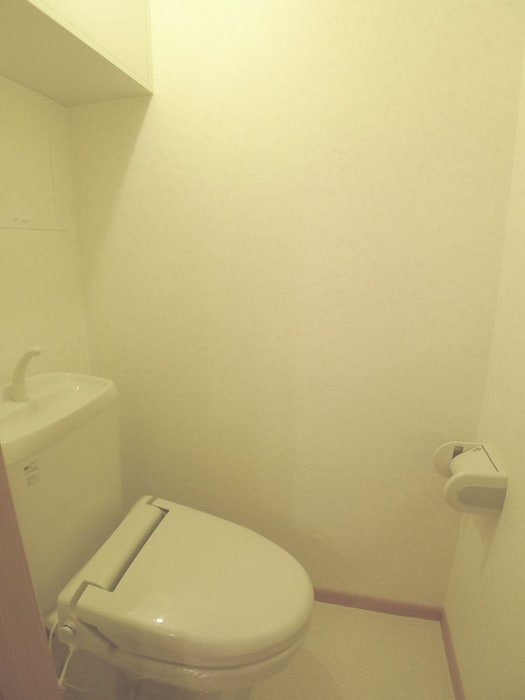 トイレ グリ－ンコ－ト