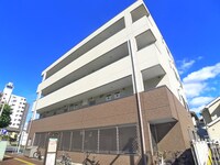 オリエンタルコート千葉中央Ⅱ