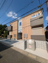 シャルマン指扇