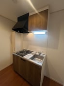 キッチン シャルマン指扇