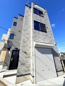 イニシオＭ＆Ｉ東浦和の外観