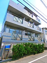 ドルチェ池上（１０４）