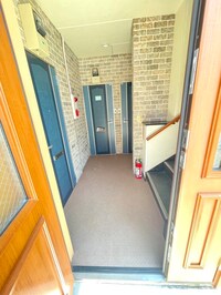 第２ラフォ－レ君枝