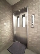 建物設備 バッカスオオバヤシ