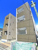 ヴィレッタ南行徳