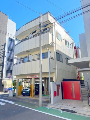 コーポハマ